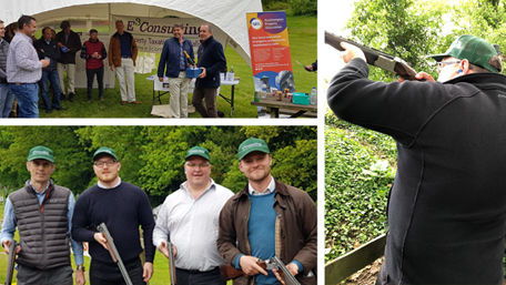 SPA Clay Shoot 2019