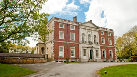 Merley House