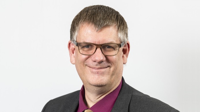 Paul Jempson