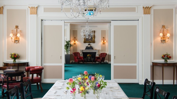 Property Tax Breakfast