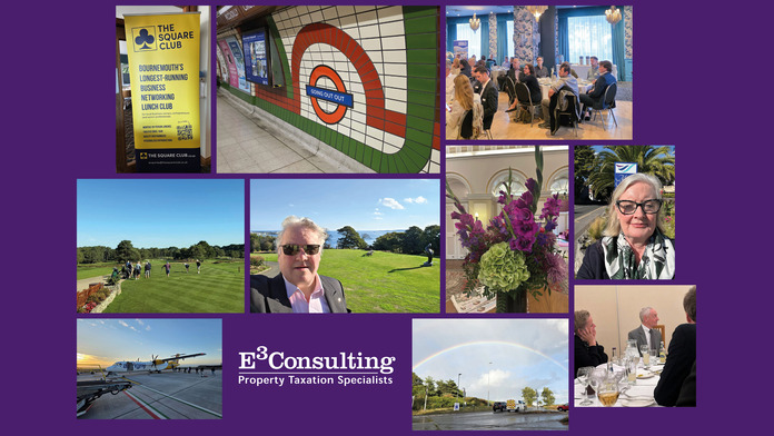 September 2025 Roundup