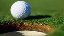 E3 Consulting Sponsor Hampshire Golf Day - 7th May 2010