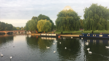 RICS Community Infrastructure Levy Talk - Stratford Upon Avon